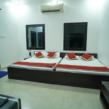 Citi Pride Garden And Hotel Ajmer Extérieur photo
