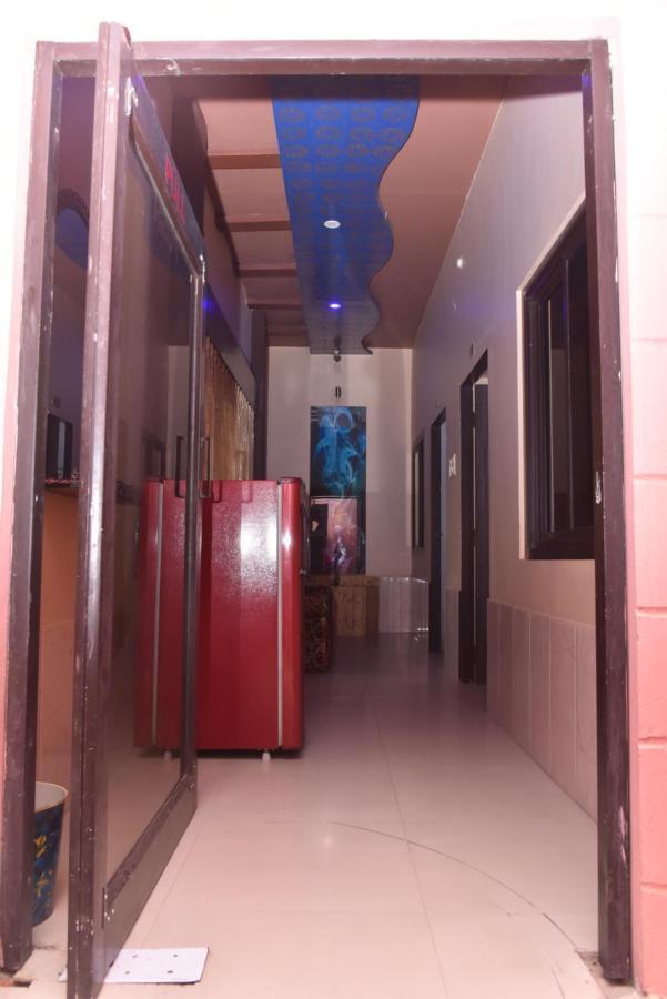 Citi Pride Garden And Hotel Ajmer Extérieur photo