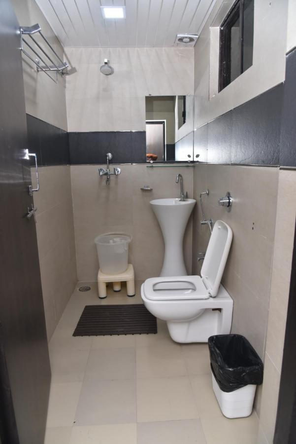 Citi Pride Garden And Hotel Ajmer Extérieur photo