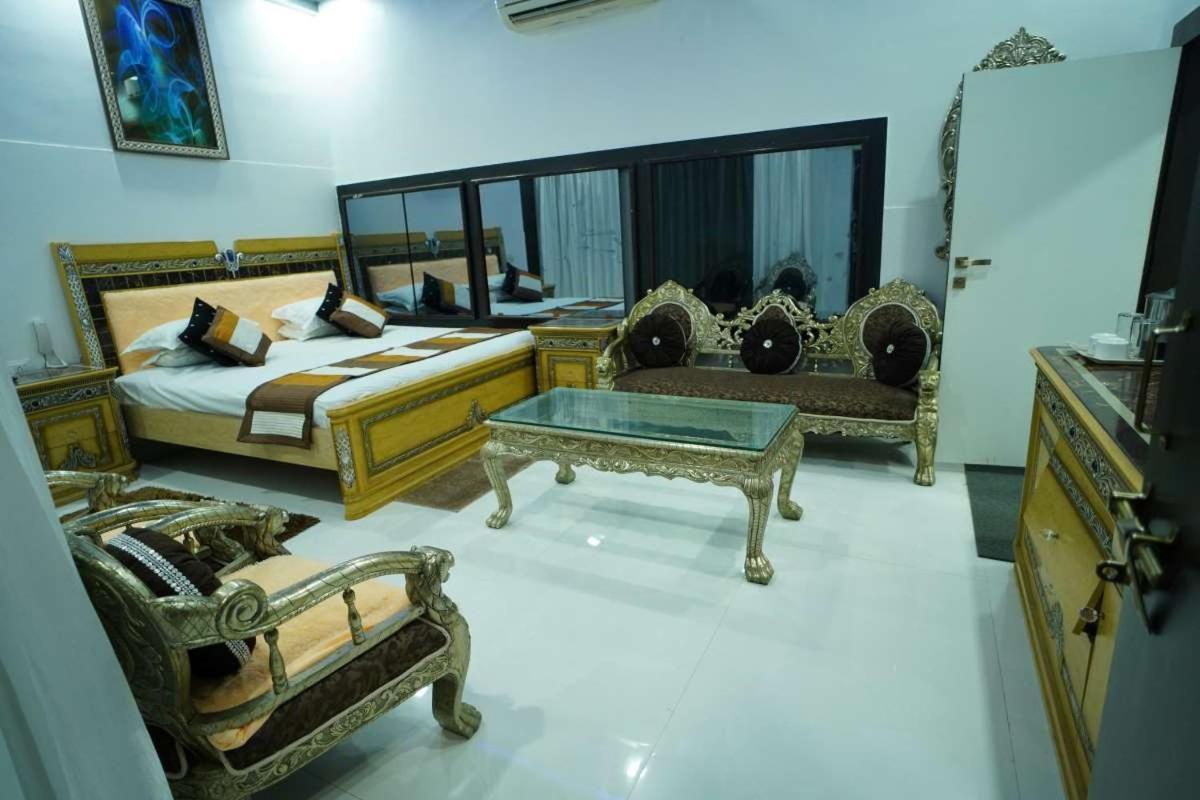 Citi Pride Garden And Hotel Ajmer Extérieur photo