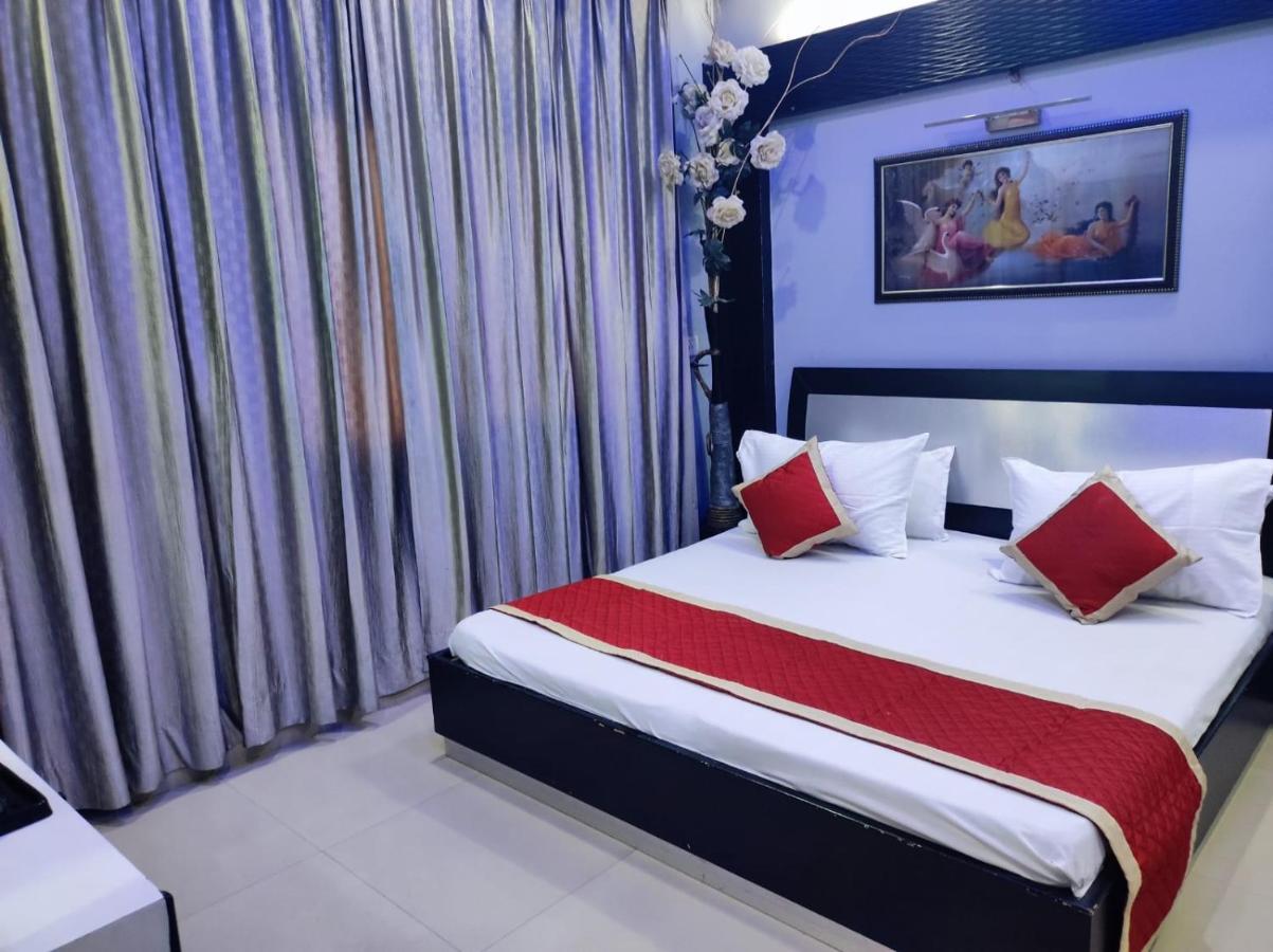 Citi Pride Garden And Hotel Ajmer Extérieur photo