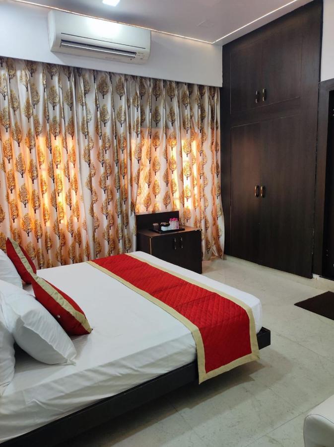 Citi Pride Garden And Hotel Ajmer Extérieur photo